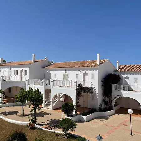 Διαμέρισμα Sol Vista Arenal d'en Castell