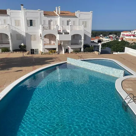 Διαμέρισμα Sol Vista Arenal d'en Castell